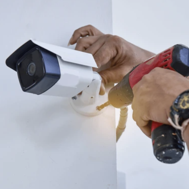 CCTV in Brakpan North