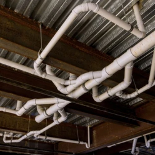 Ceiling and Plumbing in Brakpan North