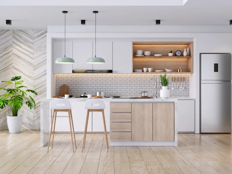 Flooring experts at Wires Flooring