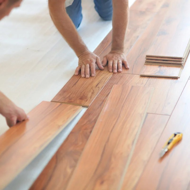 Laminate Flooring services in Brakpan North