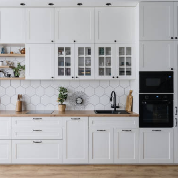 Kitchen units in Brakpan North